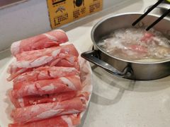 -醉帅锅回转自助小火锅(华宇店)