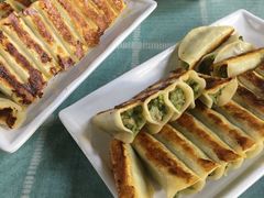 -众口斋锅贴(银泰城店)