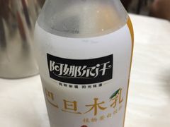 -塔斯提抓饭(东城汇店)