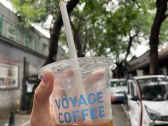 -VOYAGE COFFEE(北锣鼓巷店)