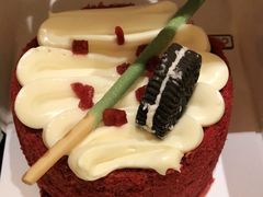 -CAKE BOSS 蛋糕老板(西单君太百货店)