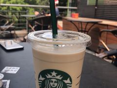 -星巴克(中远两湾城店)