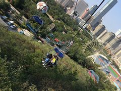 -富斯特索道