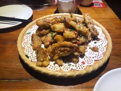 -戴记龙虾(天泽街店)