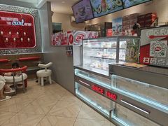 -DQ·蛋糕·冰淇淋(三亚青春颂店)