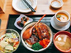 -活鳗饭·鹅肝范儿(高碑店店)