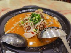 -李师傅脆肚(梅林店)