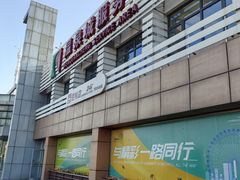 -宝坻温泉城服务区马可遇菠萝