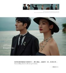 -金夫人婚纱摄影(包河万达店)