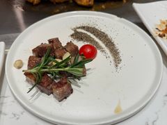 -火地铁板烧(昆山万象汇店)