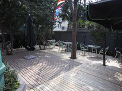 一楼小院-秀·爱尔兰餐吧(上海路店)