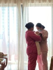 -喜喜·全套房月子会所(罗宾森广场店)