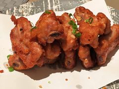 -宁海安岚·南溪阁全日餐厅