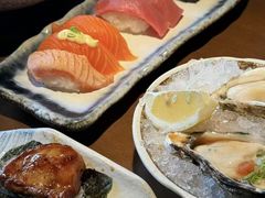-千代武日本料理(哈西店)
