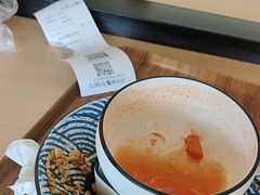 -乡村基(德阳餐厅)