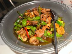 -穿越·外婆家(西溪天堂店)