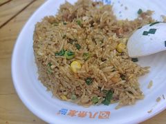 -八条友鲜货烧烤·脆皮烤鱼(石岩旗舰店)