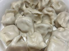 -大眼锅贴水饺(河东店)