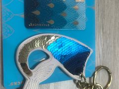 -星巴克(福州三坊七巷店)