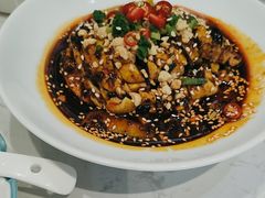 -川人百味(亿合城店)
