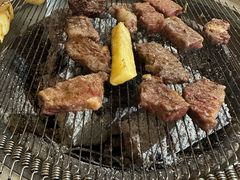 -围炉肉舍丹东海鲜烤肉·烤活鳗(步行街店)