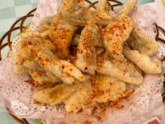 -焕记海鲜饭店