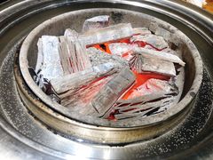 -秋香家韩式炭火烤肉(磐石路店)