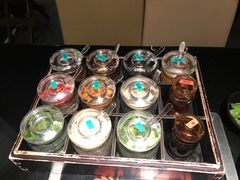 -大红袍火锅料理(尖沙咀店)