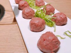 -掂档潮汕牛肉火锅(沈阳万象城店)