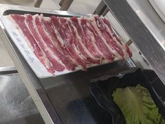 -古乐牛香·鲜牛肉牛杂火锅(高新店)