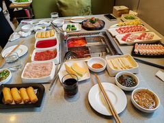 -海底捞火锅(逸仙路店)