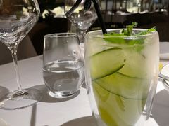 -燃扒房Steakhouse(皇庭店)