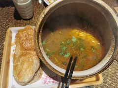 -淮上豆府(水厂路店)