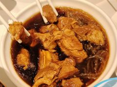 -南门小馆·清真(国贸商城店)