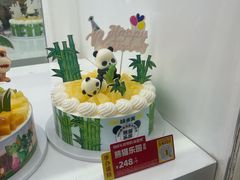 -味多美蛋糕(金顶街店)
