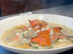 -佬太公海鸭·海鲜大排档(上海总店)