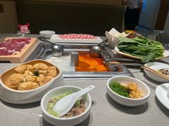-海底捞火锅(江北万达商业广场店)
