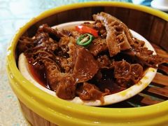 -中关村皇冠假日酒店·红轩中餐厅