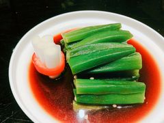 -阿庄新豫菜(航海东路店)
