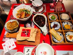 -味福记·本地特色菜(八一万达广场店)