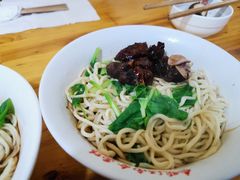 -泰顺江南春面馆