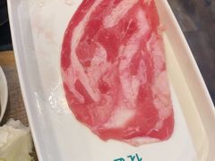 -玫瑰花园自助烤肉(金源店)