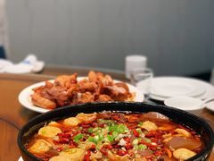 -绿江春(长江街店)