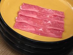 -牛New寿喜烧(新六百店)