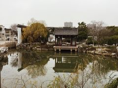 -常熟方塔园