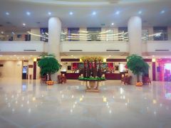 -山东政协大厦维景大酒店
