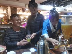 -思金拉措庄园藏餐(太阳岛店)