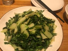 -老奶奶私房菜(天台里街店)