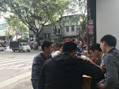 -芝麻糊世家(西华店)