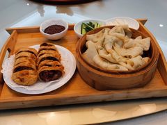 -汉唐宴长安食府